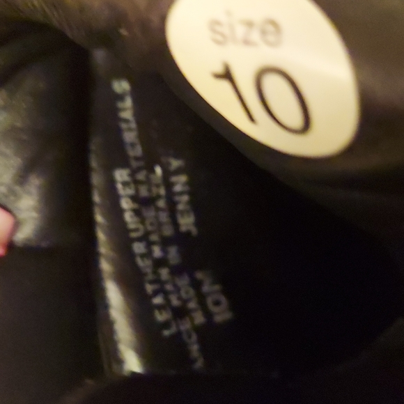 Women's Andrew Stevens bootie - Picture 5 of 7